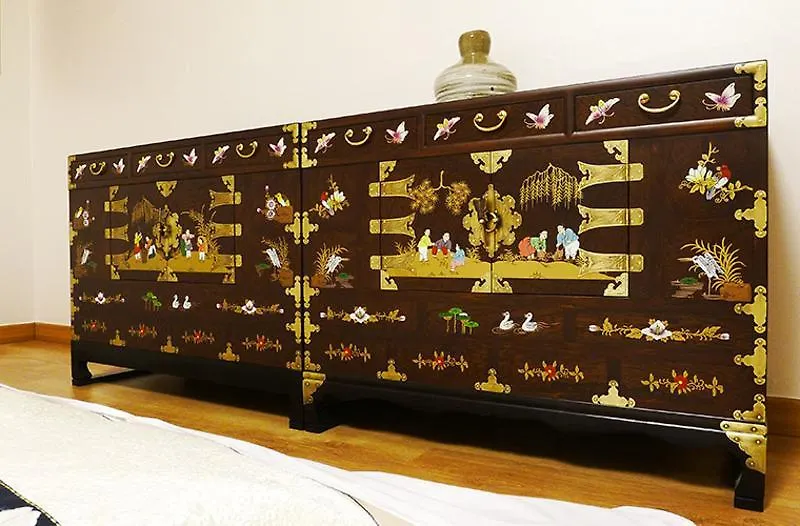 Sieoso Hotel Seoul