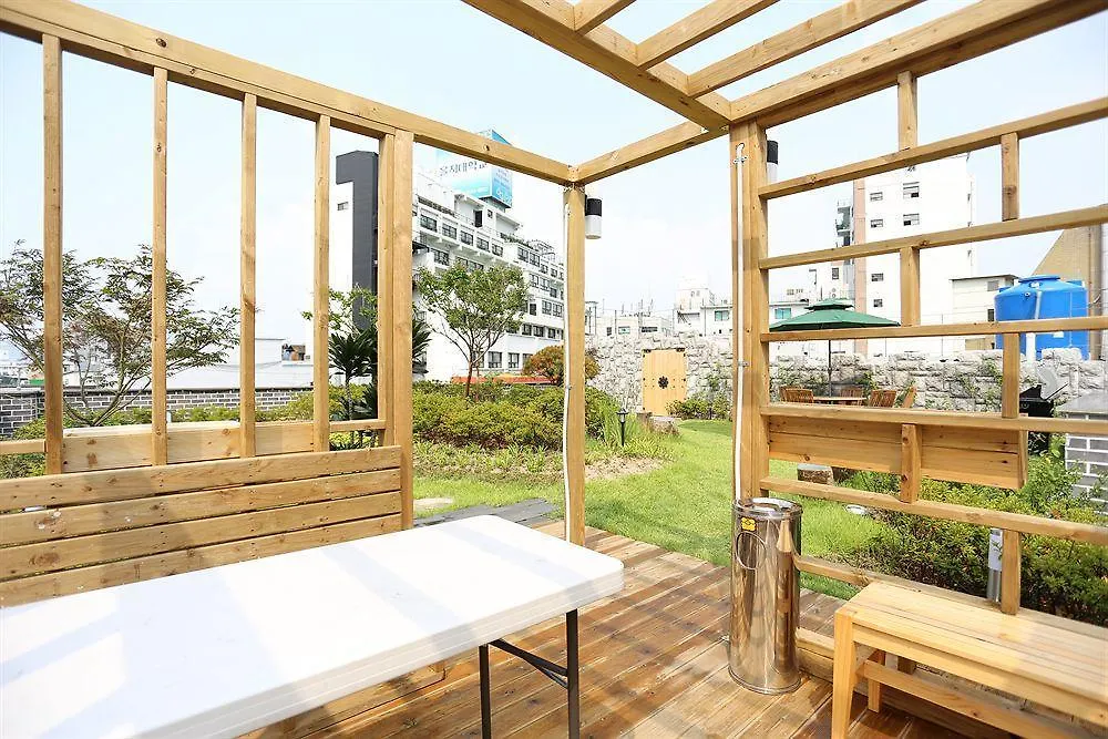 Sieoso Hotel Seoul