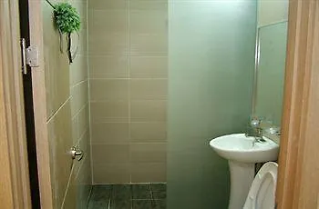 Sieoso Hotel Seoul