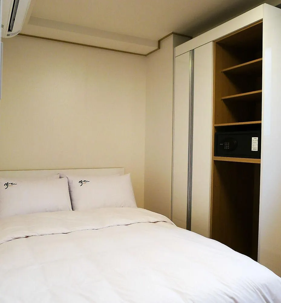 Sieoso Hotel Seoul 2*,
