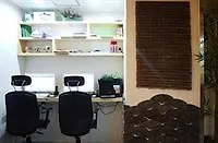 Sieoso Hotel Seoul