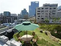 Sieoso Hotel Seoul
