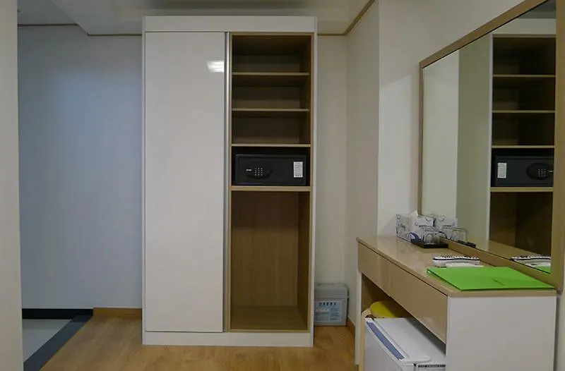 Sieoso Hotel Seoul