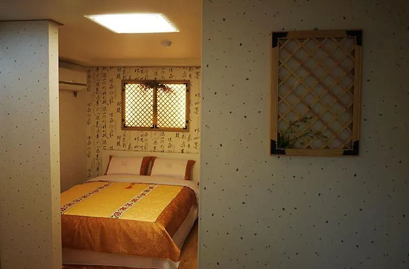 Sieoso Hotel Seoul 2*,