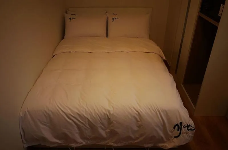 Sieoso Hotel Seoul