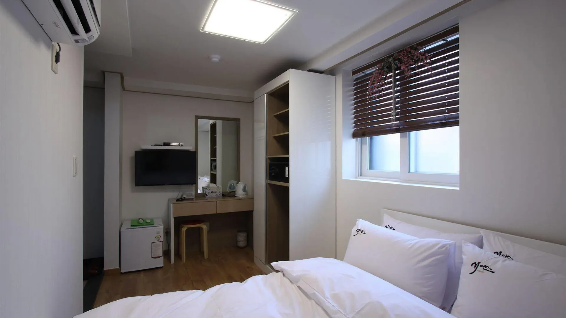Sieoso Hotel Seoul