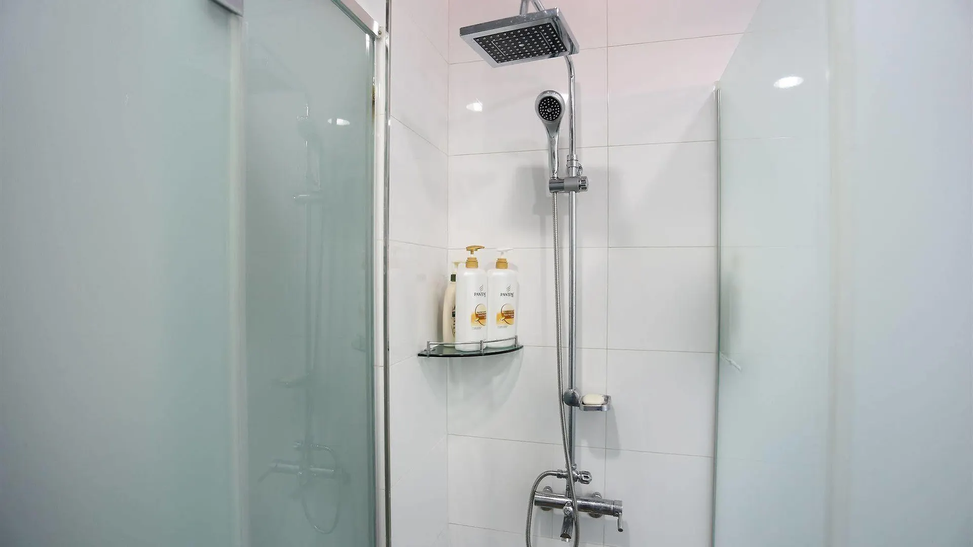 Sieoso Hotel Seoul