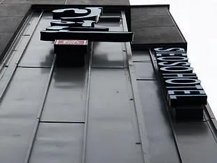 Sieoso Hotel Seoul